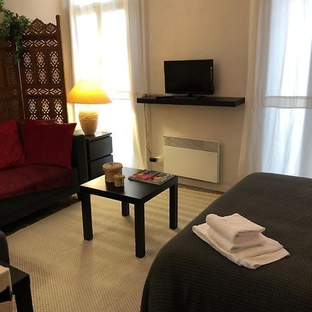 Les Arceaux De Montpellier Apartamento Exterior foto