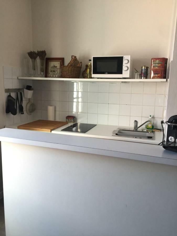 Les Arceaux De Montpellier Apartamento Exterior foto