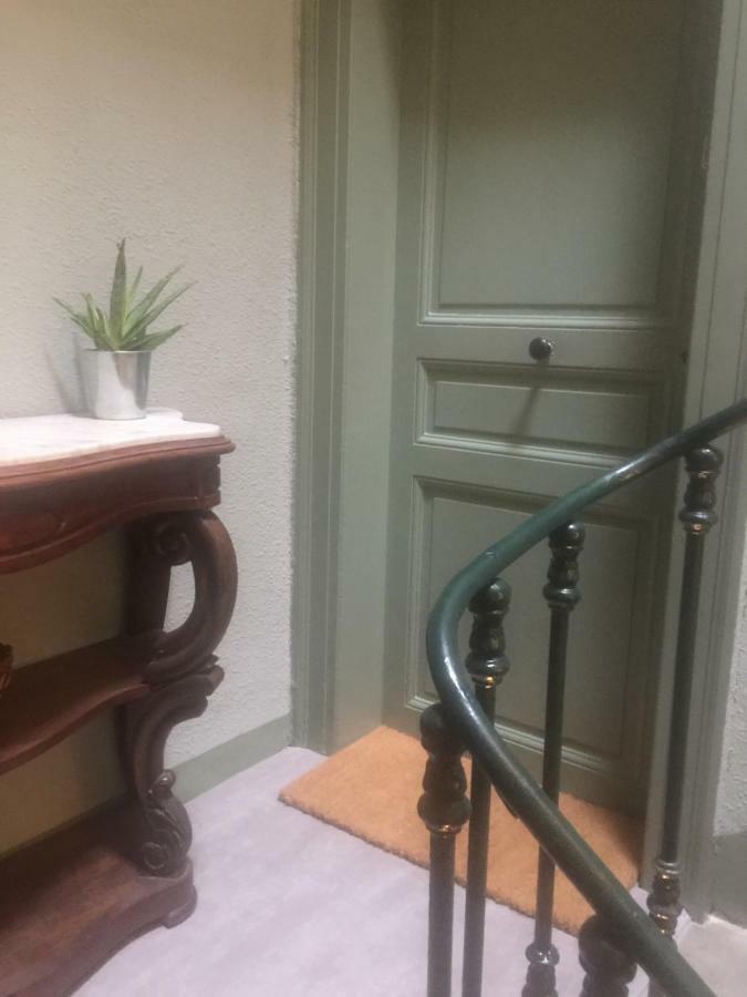 Les Arceaux De Montpellier Apartamento Exterior foto