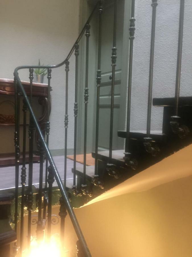 Les Arceaux De Montpellier Apartamento Exterior foto
