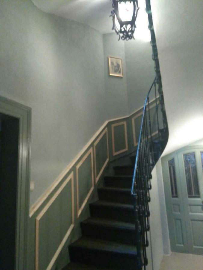 Les Arceaux De Montpellier Apartamento Exterior foto