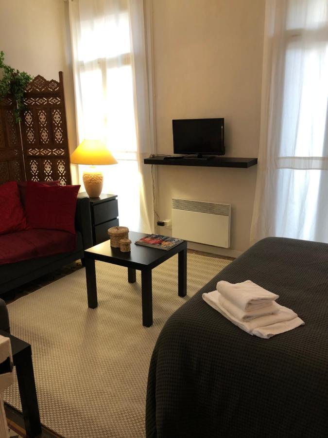 Les Arceaux De Montpellier Apartamento Exterior foto