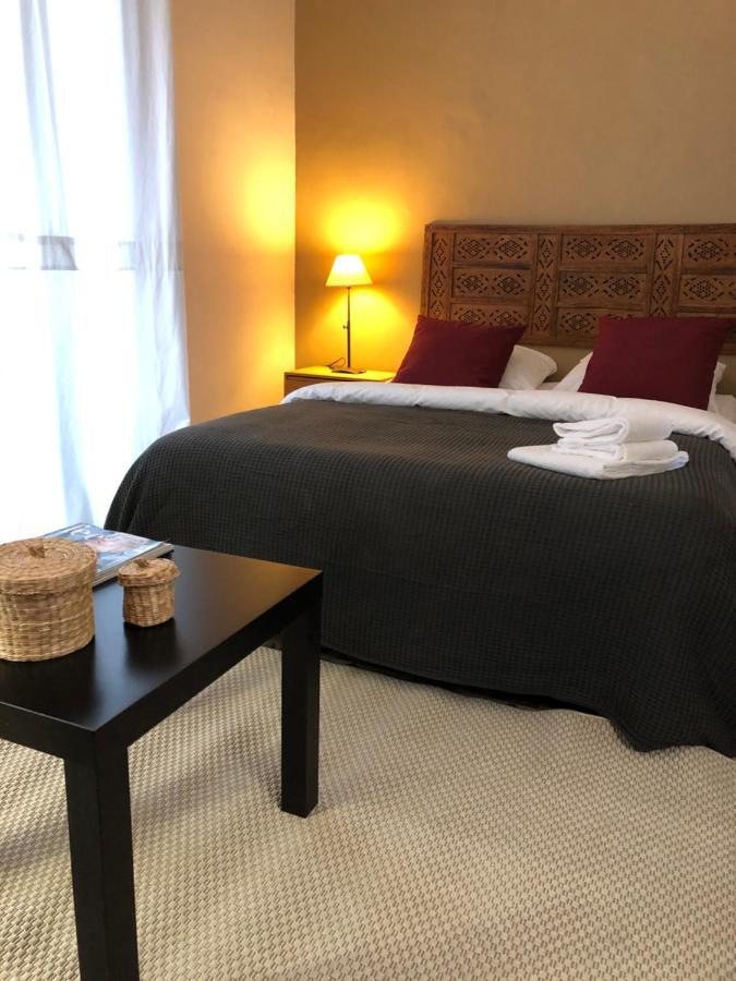 Les Arceaux De Montpellier Apartamento Exterior foto