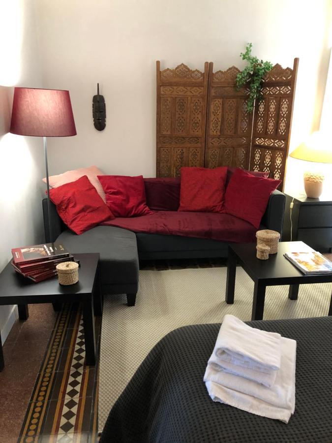 Les Arceaux De Montpellier Apartamento Exterior foto